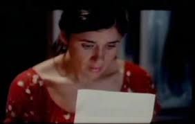 أكتب لكي هذا الخطاب، و انا على ظهر باخرة، في رحلة طويلة مع رجل حياتي، الرجل  الذي انتظرته طوال عمري، أدرك الآن أن الانتظار الطويل الذي عشته كان له معنى،  لأن الحياة