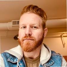 Andrew Heider's Instagram, Twitter & Facebook