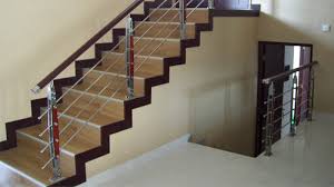 Nah, supaya kamu mudah menentukan desain tangga yang cocok untuk rumah hunianmu. Desain Tangga Rumah Minimalis Modern Flickr