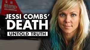 The Untold Truth About Jessi Combs’ Death