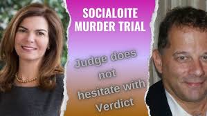 Closing Arguments summarized and Verdict Revealed for Penelope Mcgee.