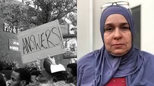 youth after grenfell, curated by juergen teller