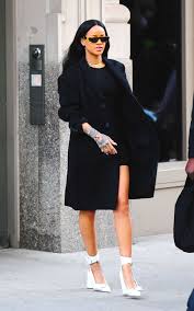 See more ideas about rihanna, rihanna style, style. Rihanna Best Street Style Outfits 88 Rihanna Fashion Looks