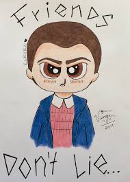 Eleven Stranger Things Desenho Alfabeto De Linguagem Gestual Desenhos Desenho Para este, o ceo kevin feige estaria preparando a apresentação do elenco estelar do longa os eternos, com participação de millie bobby brown, a eleven de stranger things. eleven stranger things desenho