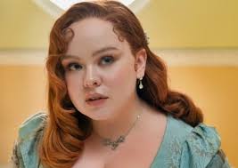 Is it me, or did Penelope didn't look that beautiful