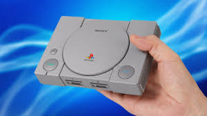 Playstation Classic Review This Adorable Miniature Playstation Looks The Part But Lacks Too Many Big Names To Be Consi Playstation Downloadable Content Console