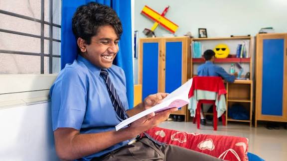 Boarding at TISB | The International School Bangalore