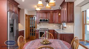 Because highly individualized kitchens may be created from imported cabinets, they're referred to as custom. Glassboro Nj Kitchen Remodeling Cipriani Remodeling Solutions Woodbury Nj Home Remodeling
