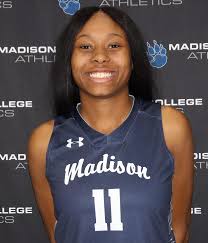 Madison College Athletics