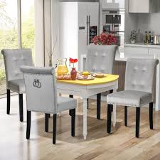 Sessel esszimmer samt stuhl 2er pack designer & 4er pack 3 tage blitzversand ! Masbekte Polsterstuhl 2er Set Esszimmerstuhl Flanell Lounge Sessel Stuhl Kuche Esszimmer Online Kaufen Otto