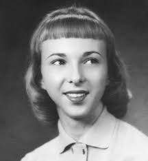 Carolyn Reaveley Obituary (1941