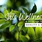 Wellness Day 2025 at Contreberg Wines event in Darling