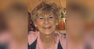 Obituary for Betty (Varner) Boyd