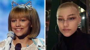 Grace Vanderwaal Agt Final