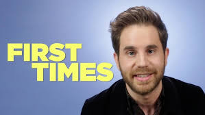 Dear Evan Hansen' Star Ben Platt Reveals 'Pitch Perfect' Set Secrets & More 