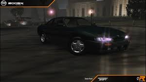 And get eddies skyline we unlock the widebody kit (mantis nfsu), spoiler, . Nfsmods Nissan 200sx S14a