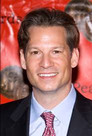 Richard Engel, Chief Foreign Correspondent for NBC News
