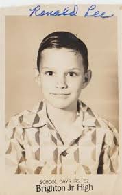 Ronald Lee Ingram Obituary