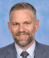 College Staff Directory