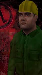 It's the resonance cascade and you are stuck. Who are you going with to  ensure a safe survival? : r/HalfLife