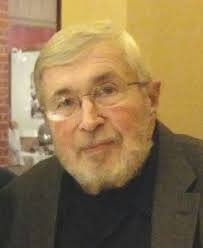 James Hoopes Obituary