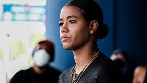 Natasha Cloud's Instagram, Twitter & Facebook