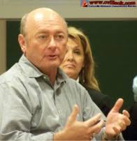 Chamber of Commerce -- Rep. Earl Sears -- June 7, 2012 -- Collinsville, OK  -- www.cvilleok.com