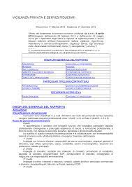 Ccnl vigilanza privata tabelle retributive 2016. Https Www Cgil Agb It Images Filcams Pdf Vigilanza Privata Vigilanza Privata E Servizi Fiduciari Pdf