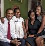 Michelle Obama family from www.britannica.com