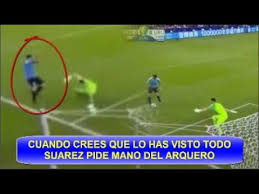 Uruguay vs chile partido completo eliminatorias qatar 2022. Luis Suarez Pide Mano Del Arquero Uruguay Vs Chile Youtube