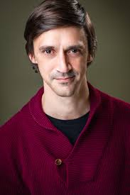 The Company — Broken Box Mime Theater