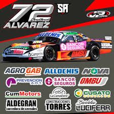 Arribó segundo en pista y, debido al recargo de valentín aguirre, se adueñó del «desafío. Ardusso Tiene El Pase A Chevrolet Y Vuelve Al Jp Carrera Solotc