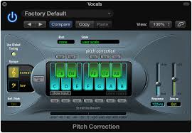 A few years ago, goodnight myopia landed on my lap. Beginner S Guide To Auto Tuning In Logic