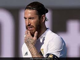 Football player and @unicef_es ambassador. Legendary Real Madrid Skipper Sergio Ramos To Quit Club Football News