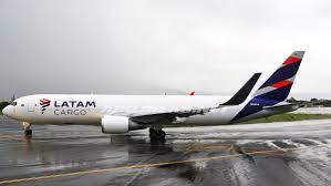 Top routes for latam chile. Latam Cargo Chile Web Check In And Uc Boarding Pass