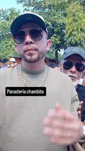 Panadería Chambita Oficial