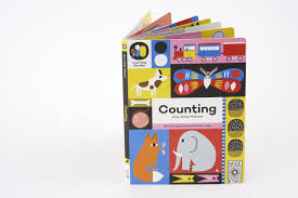 Counting With Lift Flap Surprises On Every Page The