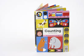 counting with lift flap surprises on every page the