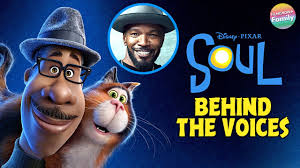 By drew taylor published oct 14, 2020. Soul 2020 Behind The Voices Of The Disney Pixar Movie Youtube
