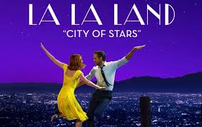 La La Land – The Lantern