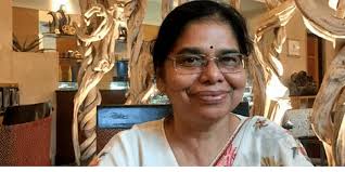 Shashi tharoor deletes tweet after kailash vijayvargiya's clarification. Herstory Sumitra Mahajan