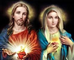 Gli altri o evadono in mille modi possibili, o accumulano rabbia fino alla fine dei giorni. 11 Giugno Solennita Del Sacro Cuore Di Gesu E 12 Giugno Memoria Del Cuore Immacolato Di Maria
