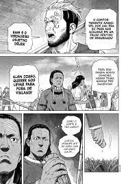 Vinland Saga Capítulo 197 - Manga Online