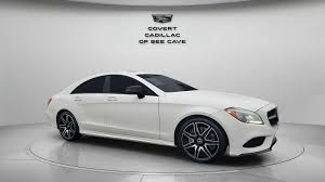Image result for Cashmere White 2017 CLS