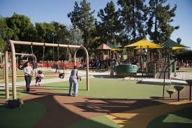 Parent facility emergency room service level: Van Nuys Sherman Oaks Recreation Center City Of Los Angeles Department Of Recreation And Parks