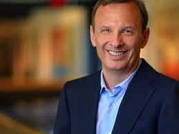 A serial biotech entrepreneur launches his next startup with high-dollar  backing