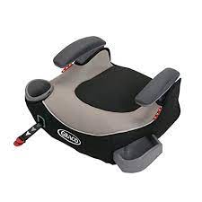 Amazon Com Graco Affix Backless Booster Car Seat Pierce Baby