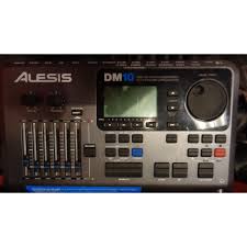 This electronic drum kit has a few other features that make it. Used Alesis Dm10 Studio Kit Electric Drum Set Guitar Center