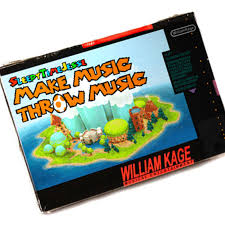 If you have a new phone, tablet or computer, you're probably looking to download some new apps to make the most of your new technology. Make Music Throw Music Free Download William Kage