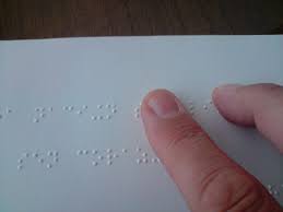 A great exercise to concept check the phonetic alphabet. A Rice Professor Made It His Mission To Modernize The Phonetic Alphabet For Braille Readers Texas Standard